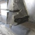 57704FJ070 | Бампер передний SUBARU CROSSTREK 12-17 - Превью 24
