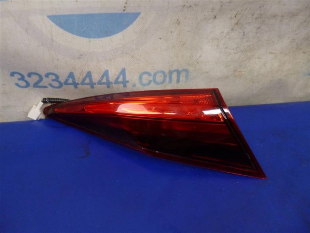 34155-TBA-A01 | Ліхтар внутрішній задн. лів. HONDA CIVIC FC/FK 15-