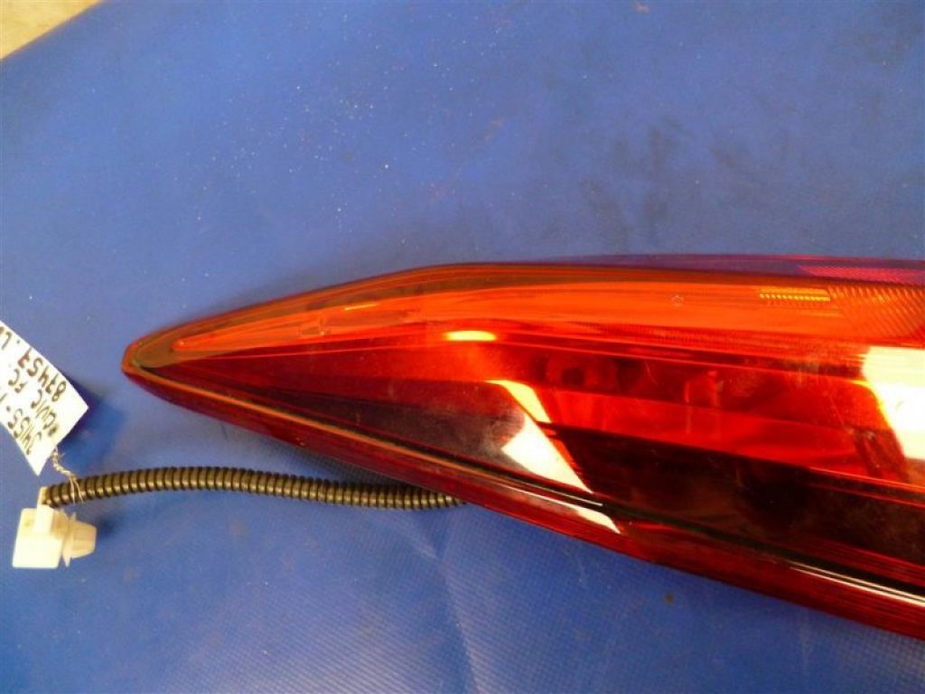 34155-TBA-A01 | Ліхтар внутрішній задн. лів. HONDA CIVIC FC/FK 15- - Фото 4