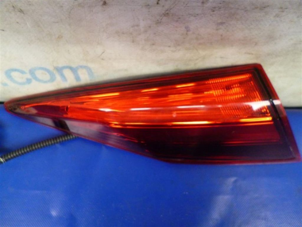 34155-TBA-A01 | Ліхтар внутрішній задн. лів. HONDA CIVIC FC/FK 15- - Фото 6
