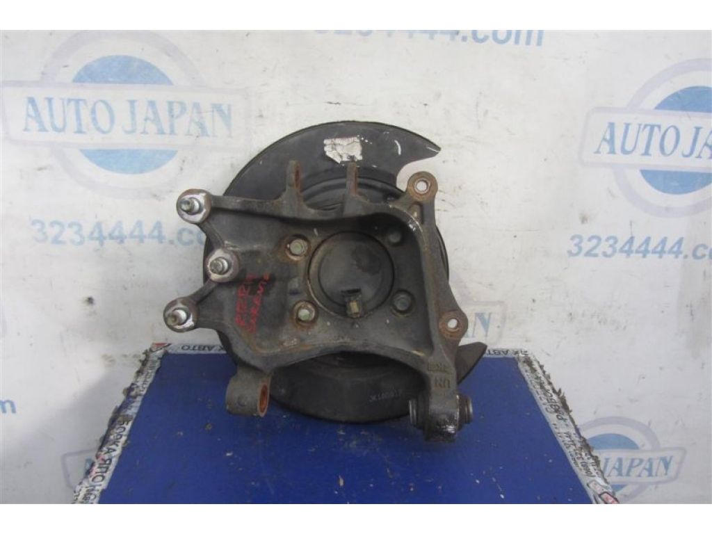 52720-C5000 | Цапфа задн. прав. KIA SORENTO UM 14-