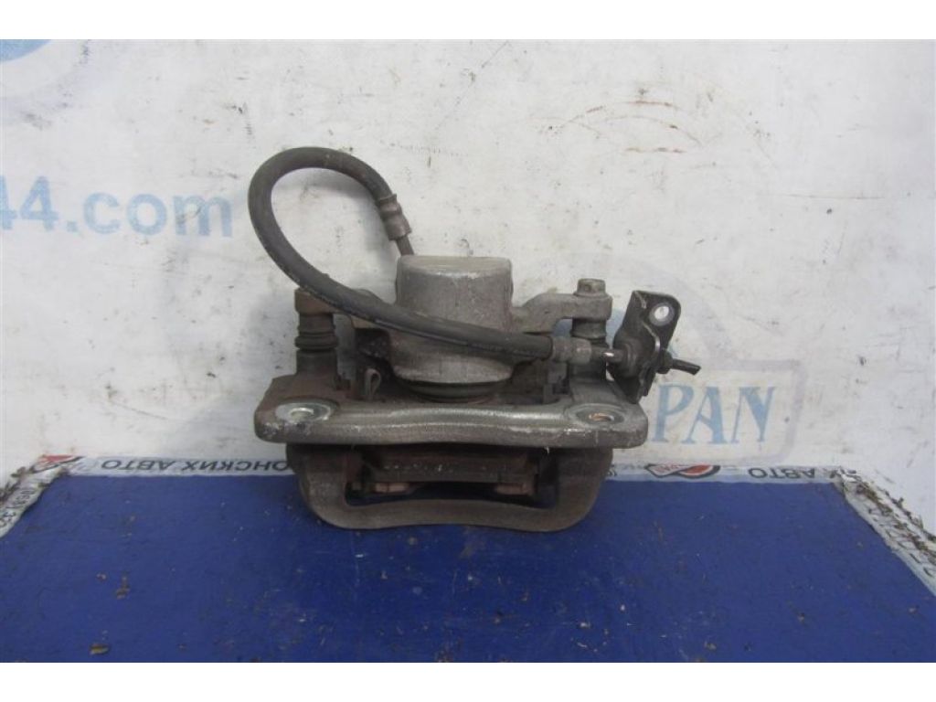 58210-C6000 | Супорт гальмівний задн. лів. KIA SORENTO UM 14- - Фото 3