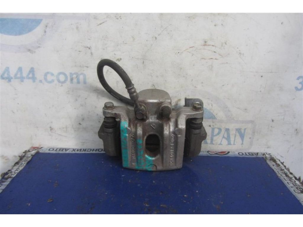 58210-C6000 | Супорт гальмівний задн. лів. KIA SORENTO UM 14- - Фото 4