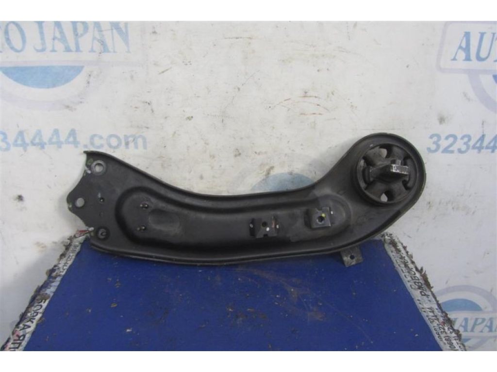 55270-C5050 | Важіль задньої підвіски поздовжній лів. KIA SORENTO UM 14- - Фото 3