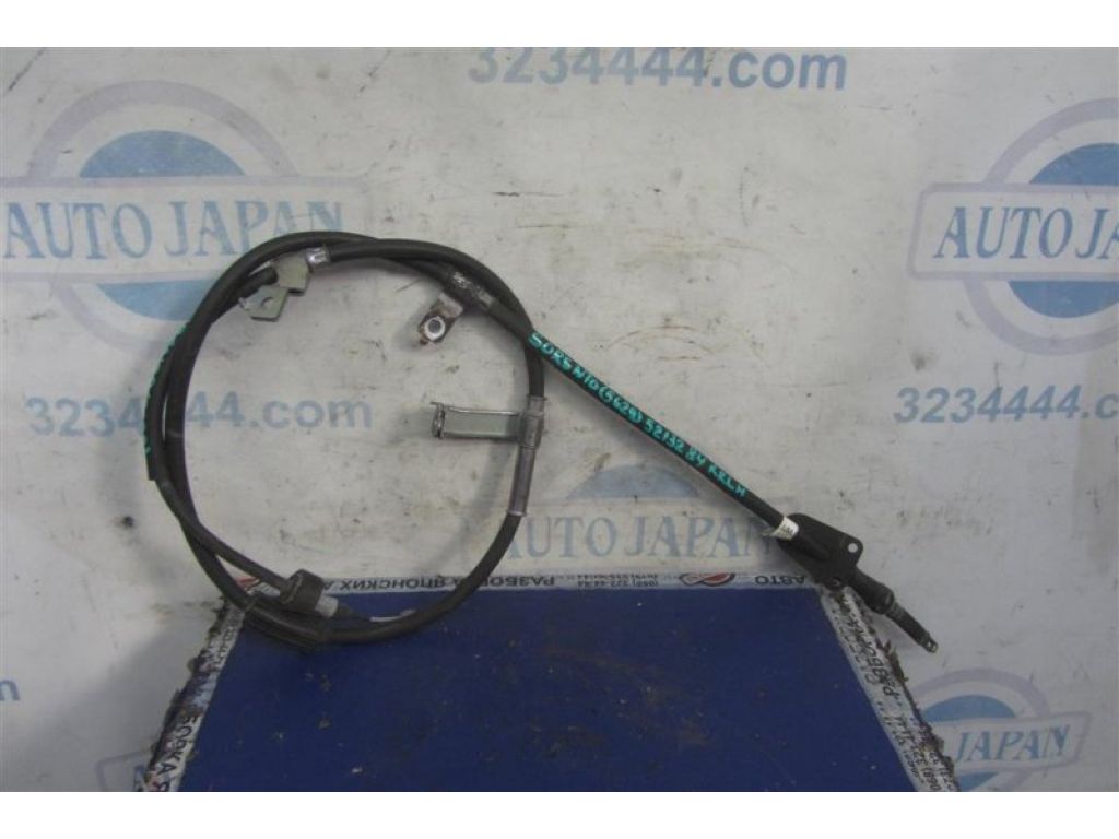 59760-C6000 | Трос стоянкового гальма задн. лів. KIA SORENTO UM 14-