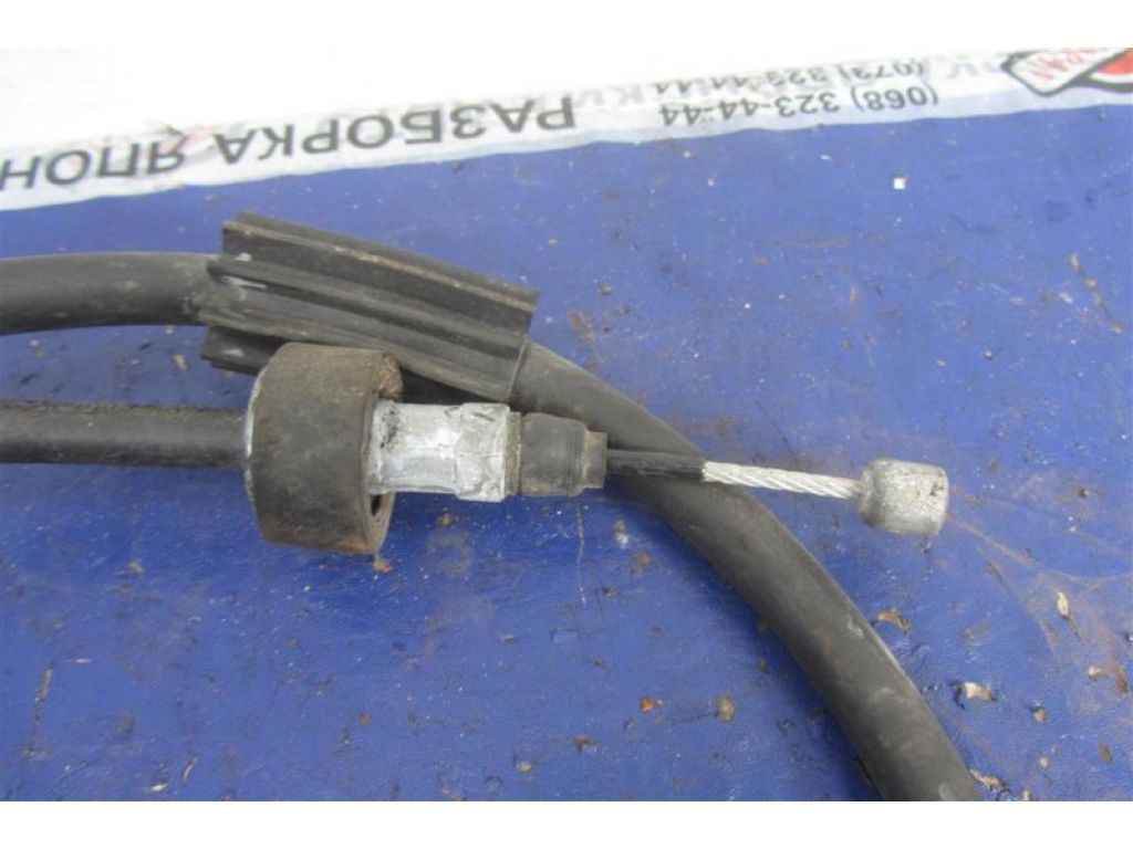 59760-C6000 | Трос стоянкового гальма задн. лів. KIA SORENTO UM 14- - Фото 3