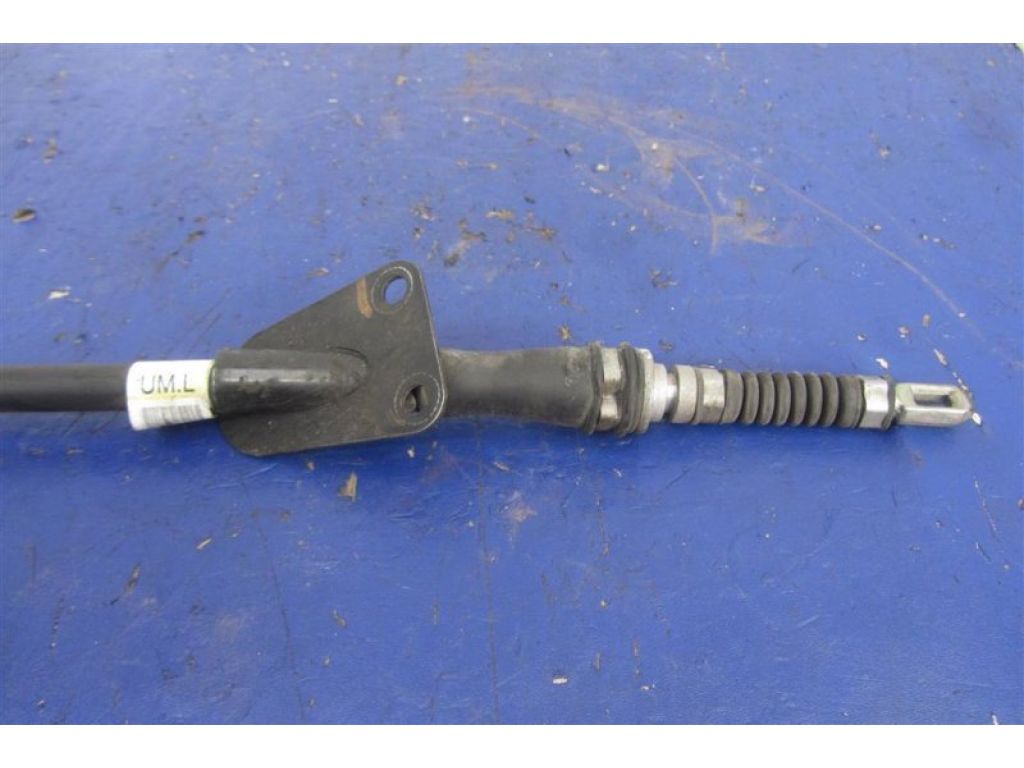 59760-C6000 | Трос стоянкового гальма задн. лів. KIA SORENTO UM 14- - Фото 4