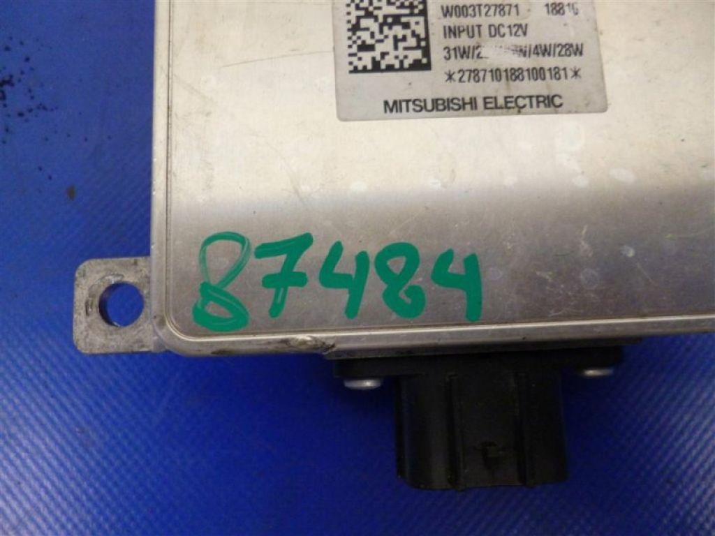 33109-TZ3-A511 | Блок розжига LED ACURA TLX 17-20 - Фото 2