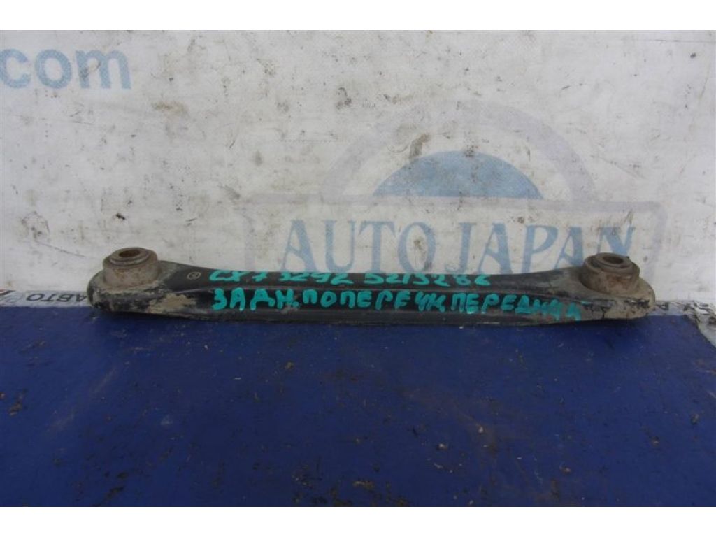 EG21-28-500B | Важіль задньої підвіски нижній поперечний прав. MAZDA CX-7 06-12 - Фото 3