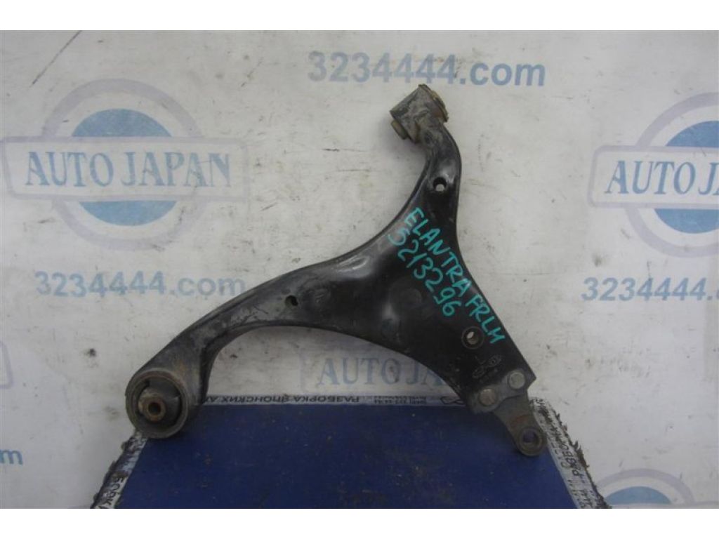 54500-2H000 | Рычаг передней подвески нижний лев. HYUNDAI ELANTRA HD 06-11