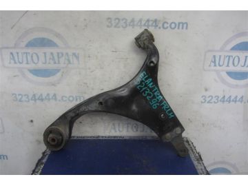 Рычаг передней подвески нижний лев. HYUNDAI ELANTRA HD 06-11