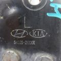 54500-2H000 | Рычаг передней подвески нижний лев. HYUNDAI ELANTRA HD 06-11 - Превью 3