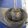 54500-2H000 | Рычаг передней подвески нижний лев. HYUNDAI ELANTRA HD 06-11 - Превью 4