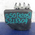 47660-4GH5A | Блок антиблокувальної системи INFINITI Q50 15-20 - Прев'ю 3