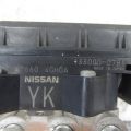 47660-4GH5A | Блок антиблокувальної системи INFINITI Q50 15-20 - Прев'ю 4