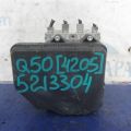 47660-4GH5A | Блок антиблокувальної системи INFINITI Q50 15-20 - Прев'ю 5