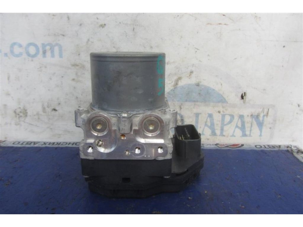 47660-4GH5A | Блок антиблокувальної системи INFINITI Q50 15-20 - Фото 6