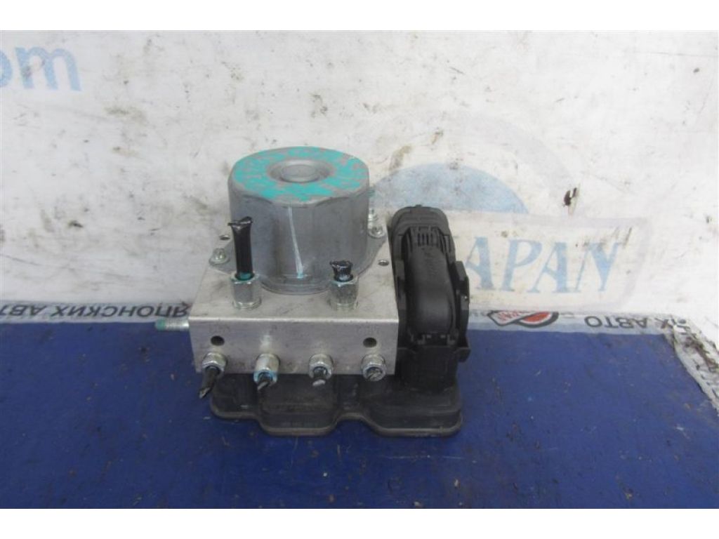 47660-HV58B | Блок ABS NISSAN QASHQAI/ROGUE SPORT 14-