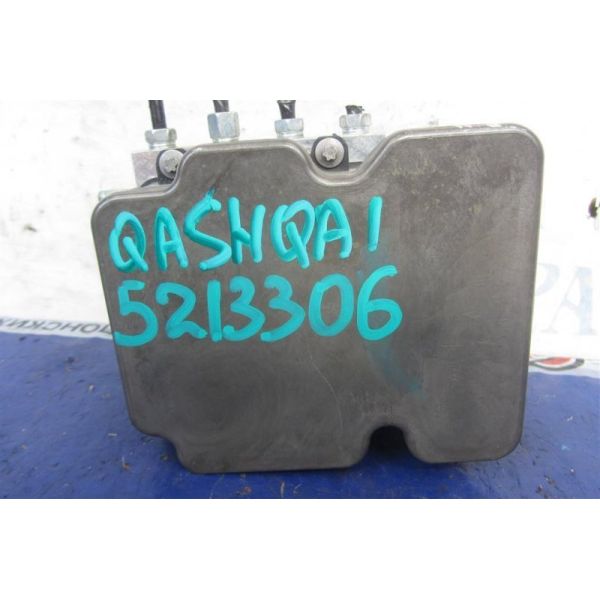 Блок антиблокувальної системи NISSAN QASHQAI/ROGUE SPORT 14- 47660-HV58B — 2