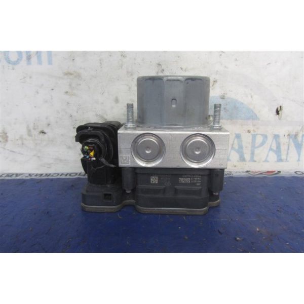 Блок антиблокувальної системи NISSAN QASHQAI/ROGUE SPORT 14- 47660-HV58B — 5