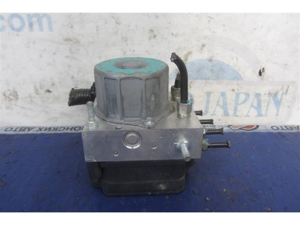 47660-5HA0B | Блок антиблокувальної системи NISSAN X-TRAIL/ROGUE T32 13-20 - Фото 4