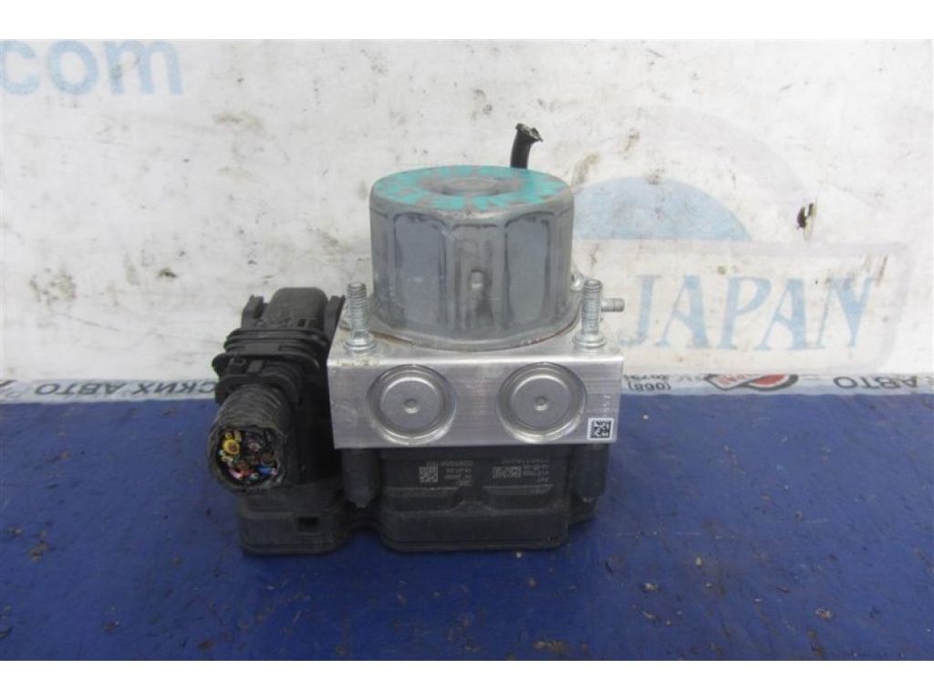 47660-5HA0B | Блок антиблокувальної системи NISSAN X-TRAIL/ROGUE T32 13-20 - Фото 5