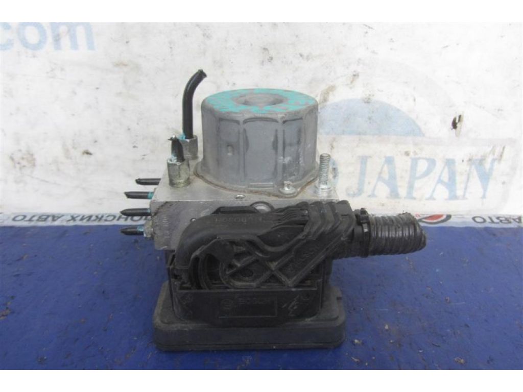 47660-5HA0B | Блок антиблокувальної системи NISSAN X-TRAIL/ROGUE T32 13-20 - Фото 6