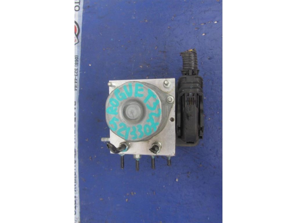 47660-5HA0B | Блок антиблокувальної системи NISSAN X-TRAIL/ROGUE T32 13-20 - Фото 7