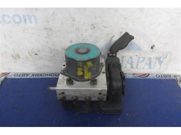 Блок ABS SUBARU FORESTER 12-19
