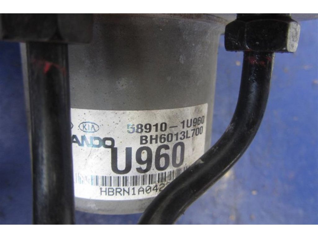 58910-1U960 | Блок ABS KIA SORENTO XM 09-14 - Фото 8