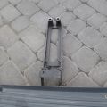 08L33-TX4-20102 | Подножка лев. ACURA RDX 12-19 - Превью 4