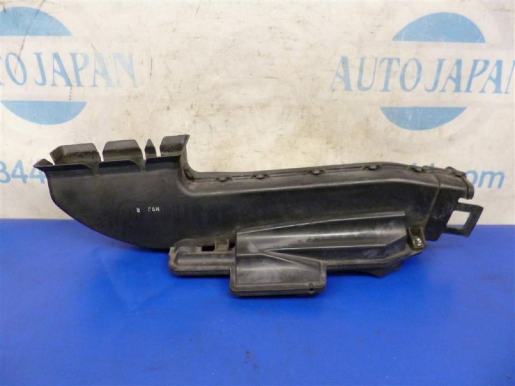 LF8J-13-20X | Воздухозаборник MAZDA 3 BL 09-13 - Фото 4