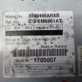 BBM3-66-AH0 | магнітола MAZDA 3 BL 09-13 - Прев'ю 5