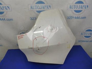 Бампер задний ACURA RDX 06-12