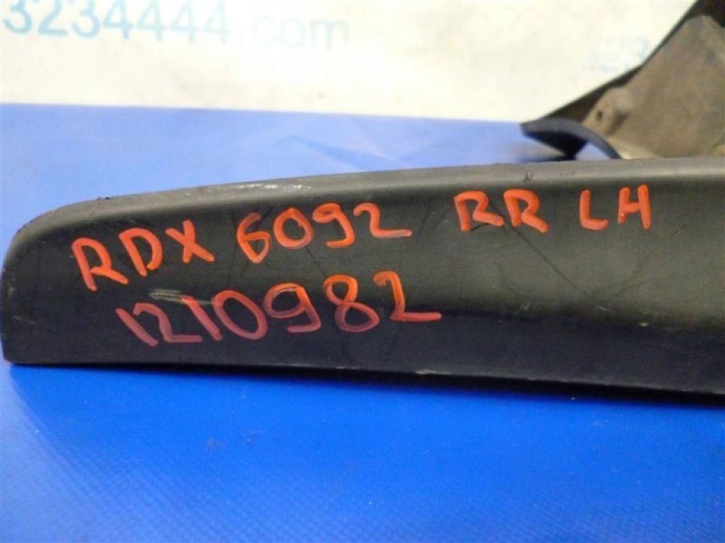 08P09-STK-2A0R1 | Бризговик задн. лів. ACURA RDX 06-12 - Фото 2