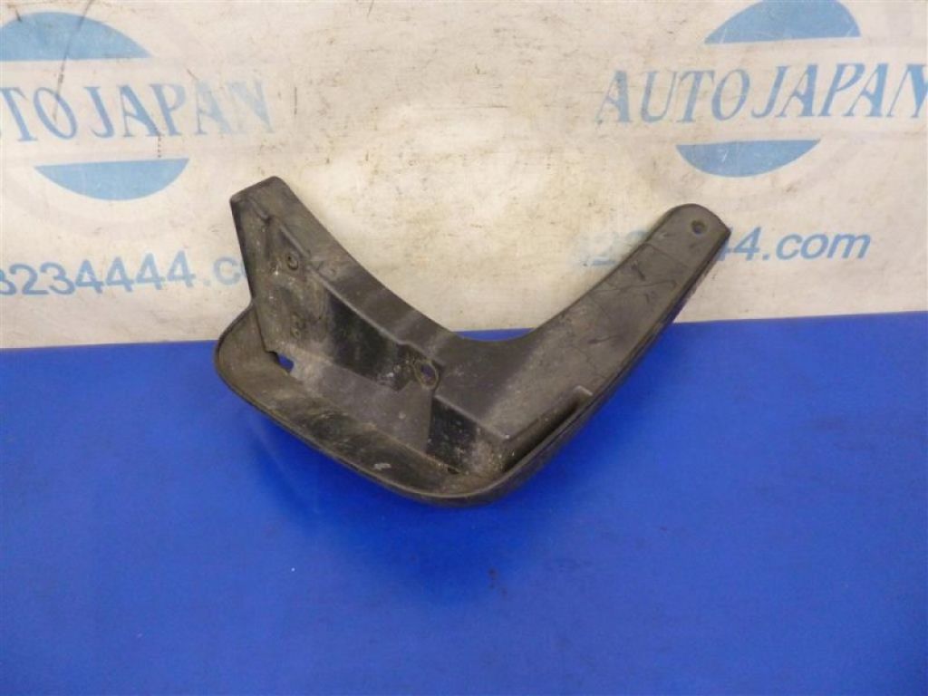 08P09-STK-2A0R1 | Бризговик задн. лів. ACURA RDX 06-12 - Фото 4