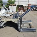 60910-SDA-A21ZZ | Четверть кузова передняя лев. HONDA ACCORD CL7 03-07