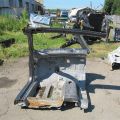 60910-SDA-A21ZZ | Четверть кузова передняя лев. HONDA ACCORD CL7 03-07 - Превью 5