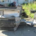 60910-SDA-A21ZZ | Четверть кузова передняя лев. HONDA ACCORD CL7 03-07 - Превью 8