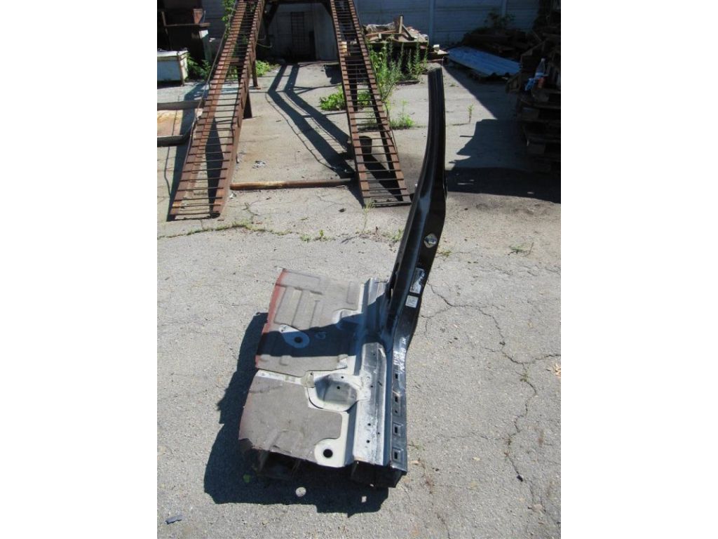 63620-STX-A01ZZ | Стійка кузова середня лів. ACURA MDX (YD2) 06-13 - Фото 3