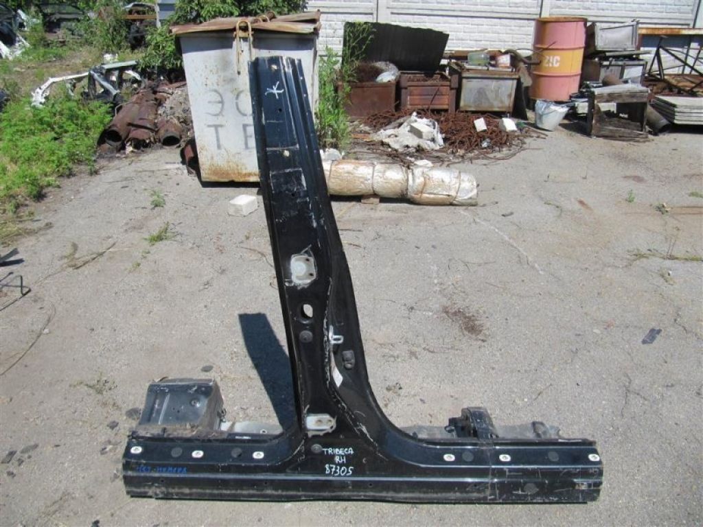 51429XA00A9P | Стійка кузова середня прав. SUBARU TRIBECA B9 05-07