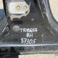 51429XA00A9P | Стійка кузова середня прав. SUBARU TRIBECA B9 05-07 - Прев'ю 2
