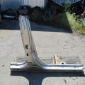 61311-06030 | Стойка кузова средняя прав. TOYOTA CAMRY 40 06-11