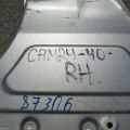 61311-06030 | Стойка кузова средняя прав. TOYOTA CAMRY 40 06-11 - Превью 2