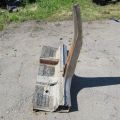61311-06030 | Стойка кузова средняя прав. TOYOTA CAMRY 40 06-11 - Превью 3