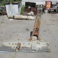 61311-06030 | Стойка кузова средняя прав. TOYOTA CAMRY 40 06-11 - Превью 4