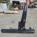 76571-9Y000 | Стойка кузова средняя лев. NISSAN TEANA J31 03-07