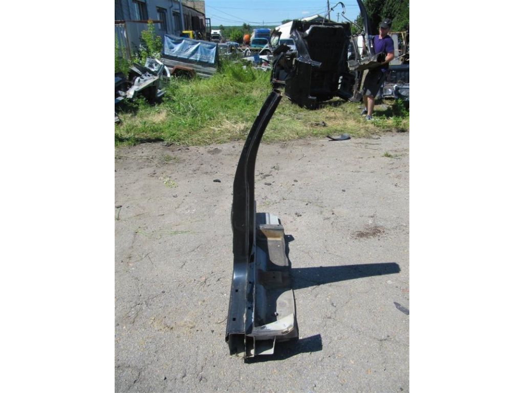 76571-9Y000 | Стойка кузова средняя лев. NISSAN TEANA J31 03-07 - Фото 3