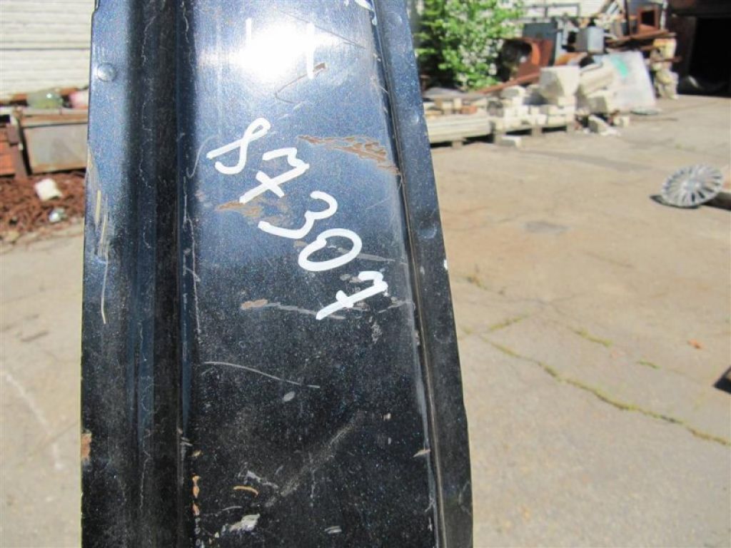 76571-9Y000 | Стойка кузова средняя лев. NISSAN TEANA J31 03-07 - Фото 6