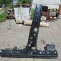 51429XA01B9P | Стійка кузова середня лів. SUBARU TRIBECA B9 05-07